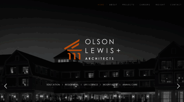 olsonlewis.com