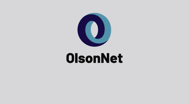 olsonnet.com