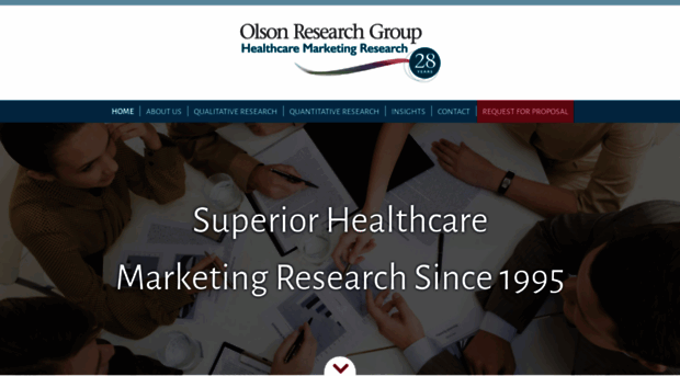 olsonresearchgroup.com