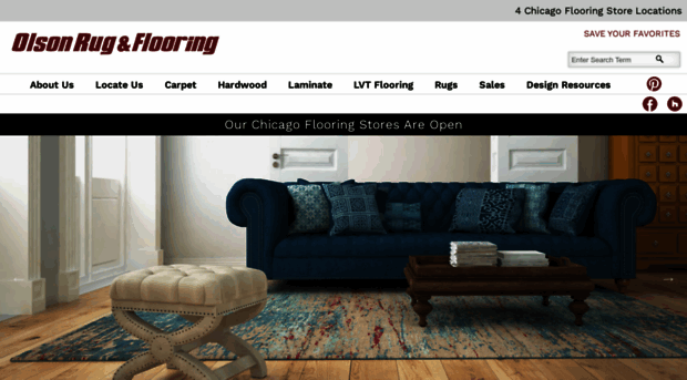 olsonrug.com