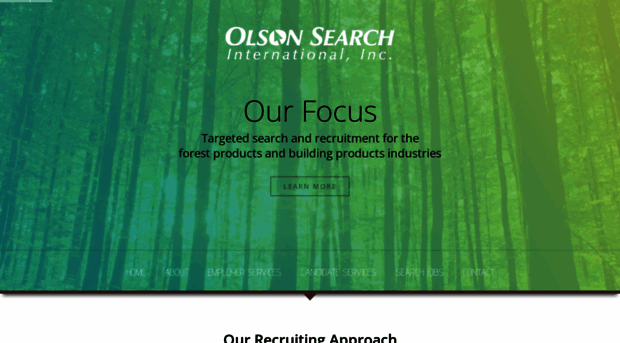 olsonsearch.com