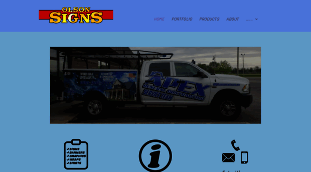 olsonsigns.org