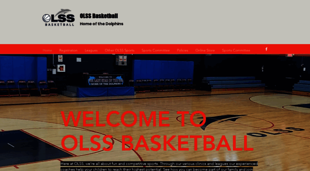 olssbasketball.com