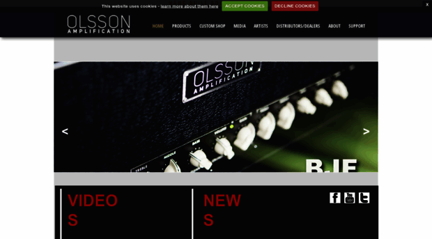 olssonamps.com