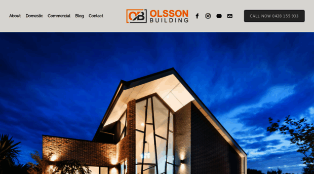 olssonbuilding.com