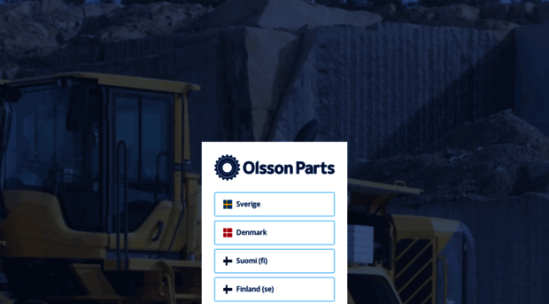 olssonparts.com