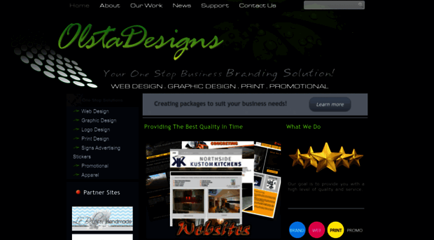 olstadesigns.com.au