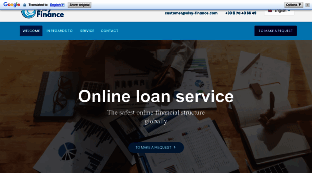 olsy-finance.com