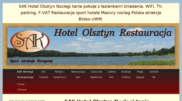 olsztyn-hotel.pl