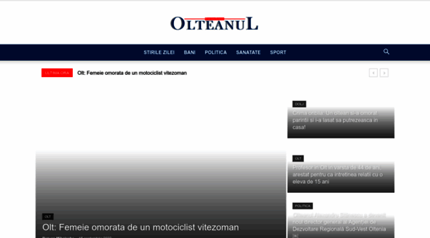 olteanul.com