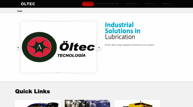 oltec.com.mx
