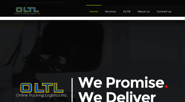 oltl-logistics.com