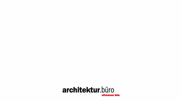 oltmanns-architekt.de