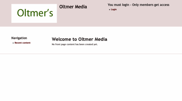 oltmer.com