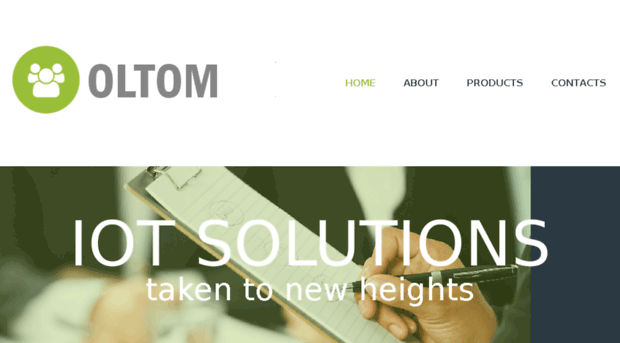 oltom.com