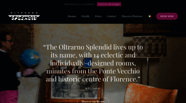 oltrarnosplendid.com