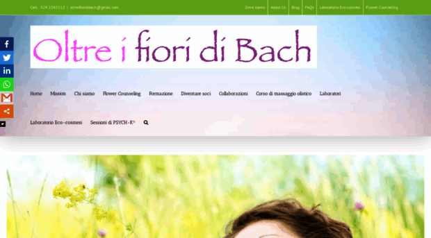 oltreifioridibach.com