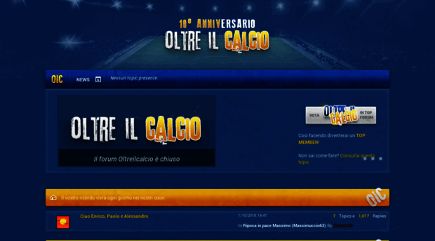 oltreilcalcio.forumcommunity.net