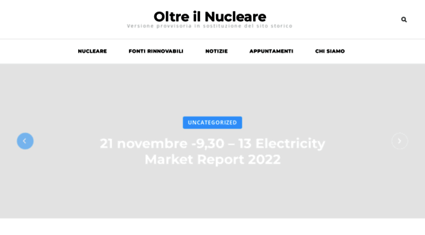 oltreilnucleare.it