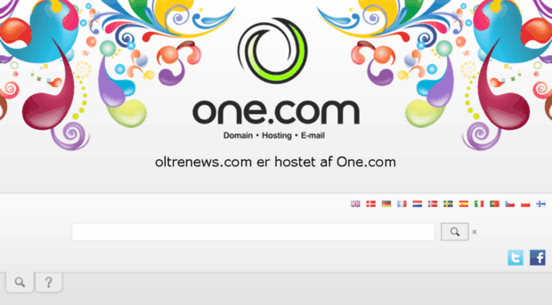 oltrenews.com