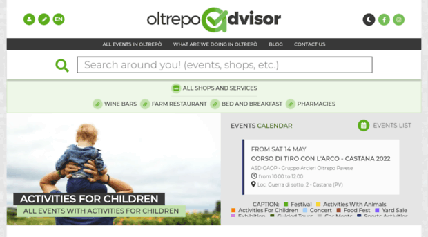 oltrepoadvisor.it