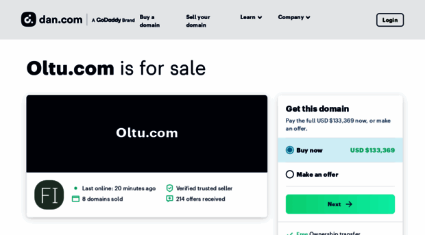 oltu.com