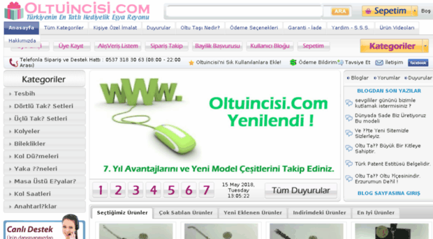 oltuincisi.com