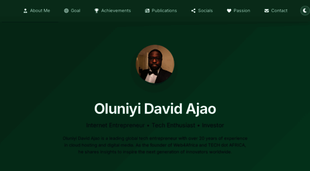 olu.ceo