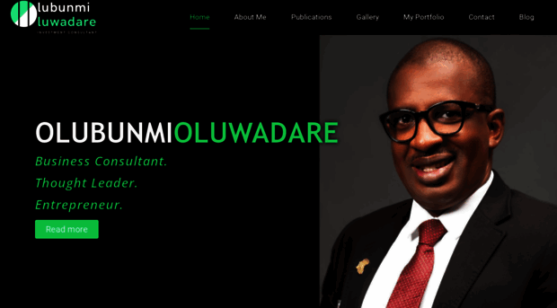 olubunmioluwadare.com