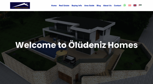 oludenizhomes.com