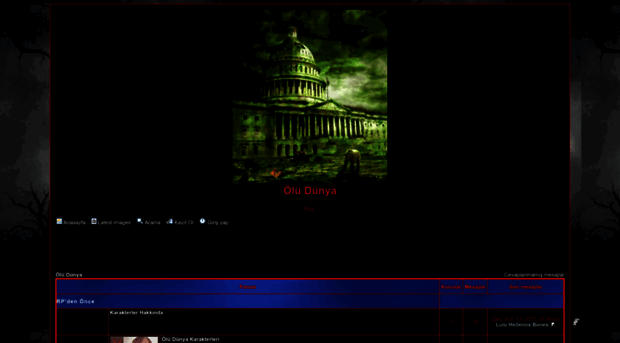 oludunyarpg.hareketforum.net