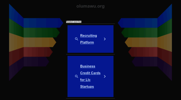 olumawu.org