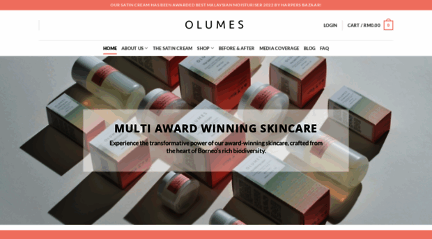 olumes.com