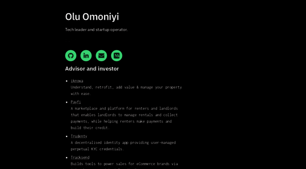 oluomoniyi.com