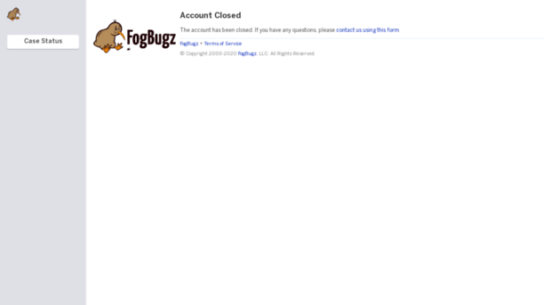 oluso.fogbugz.com