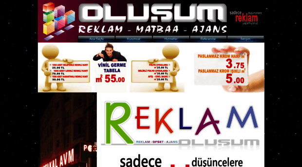 olusumreklam.com.tr