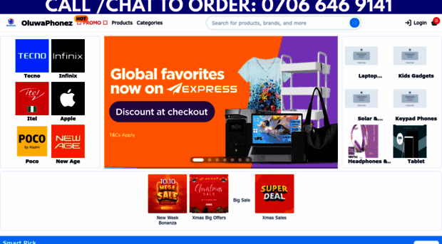 oluwaphonez.com