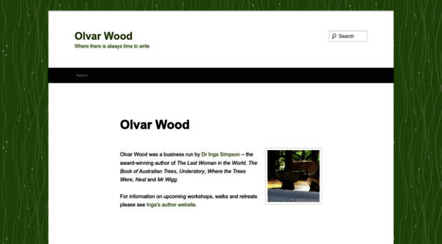 olvarwood.com.au