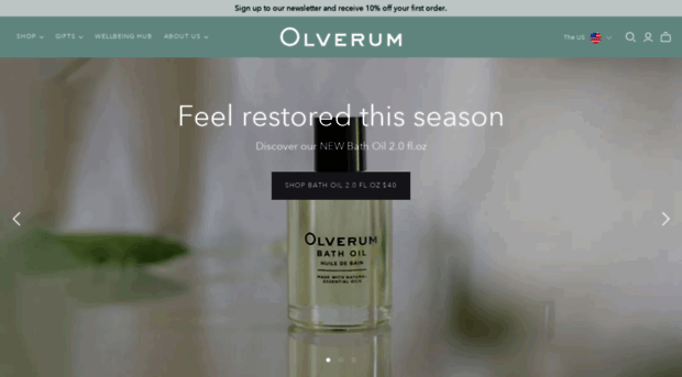 olverum.com