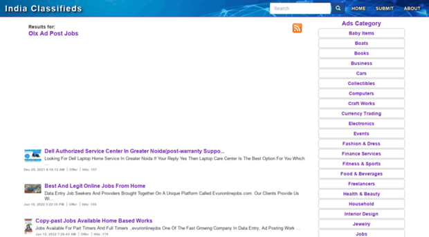 olx-ad-post-jobs.indiaclassify.com
