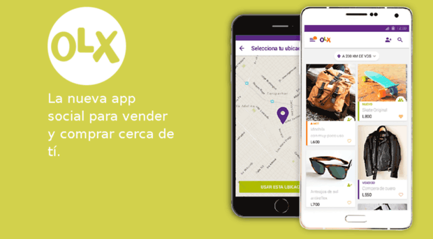 olx.com.hn