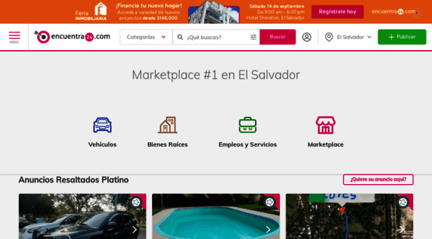 olx.com.sv - Marketplace en El Salvador - m... - Olx