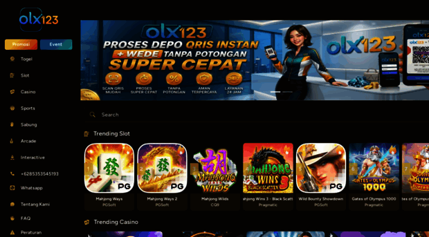 olx123.com