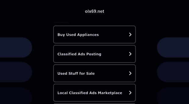 olx69.net