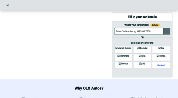 olxautos.in