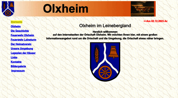 olxheim.de