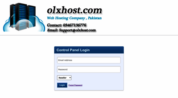 olxhostco.srsportal.com