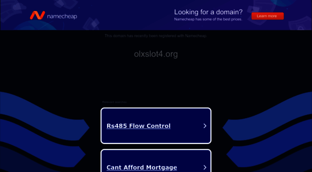 olxslot4.org