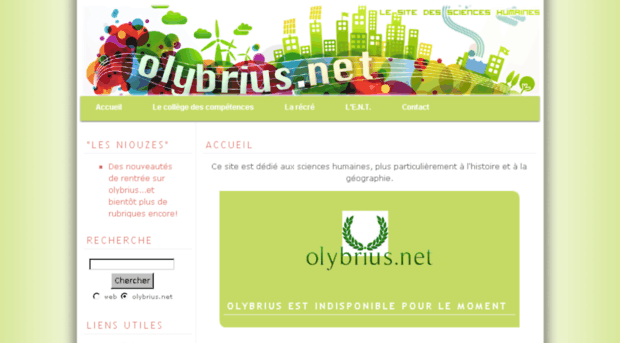 olybrius.net