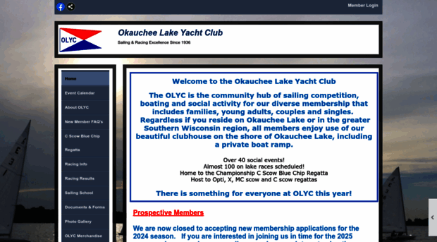 olyc.clubexpress.com